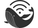 Soundwhale logo black.2