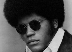 Clarence WIlliams