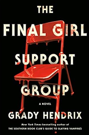 Final Girl Support Group