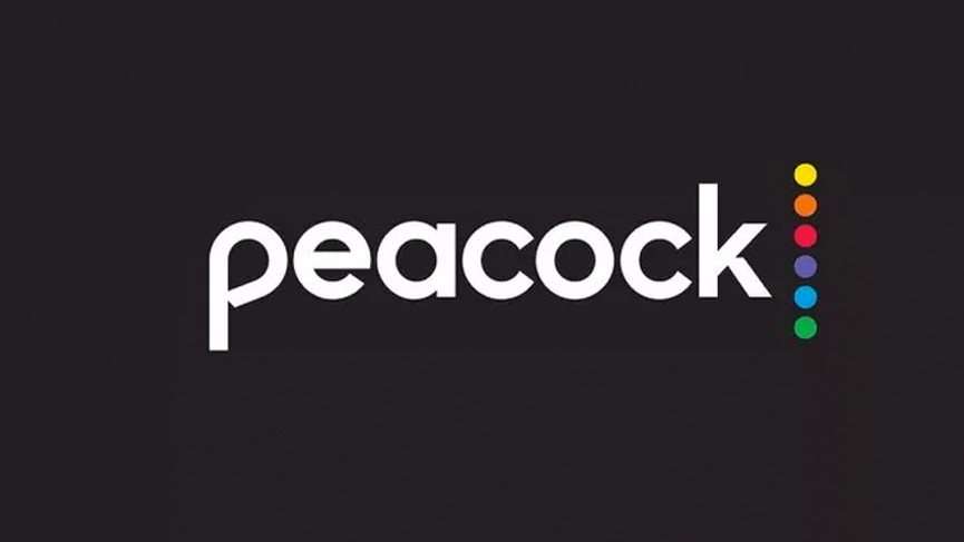 PeacockLogo