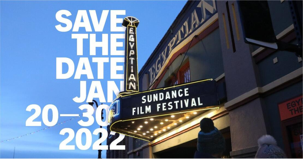 2022 Sundance Film Festival