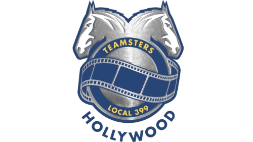 Teamsters 399 logo