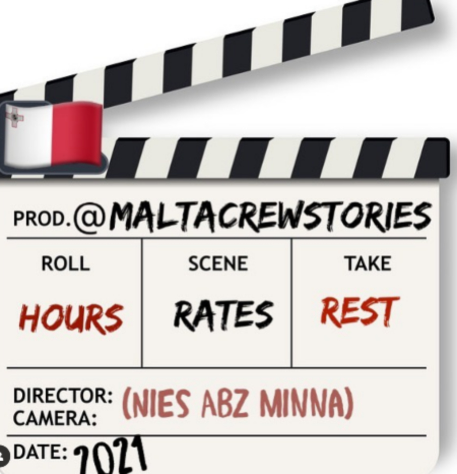 MaltaCrewStories