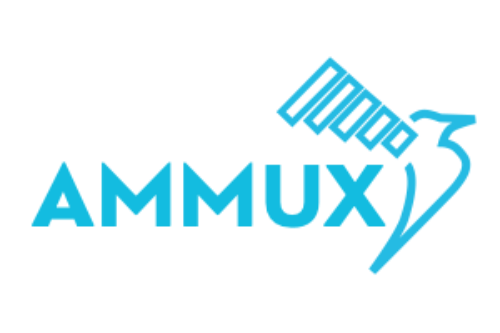 AMMUX logo