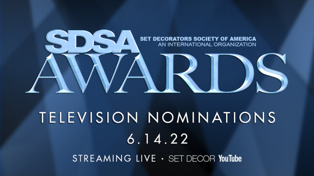 SDSA Awards TV 2021