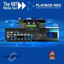 Playbox Neo NBT Media Tour
