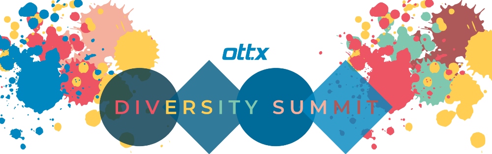 Diversity Summit Logo