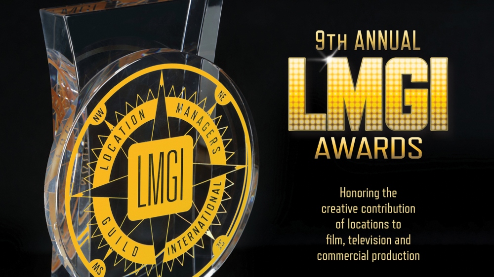 LMGI Awards 2022