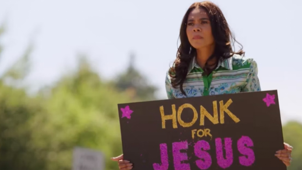 Honk for Jesus, Save Your Soul