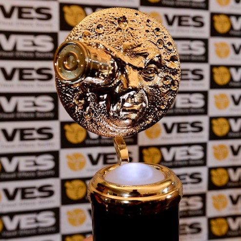 VES Award