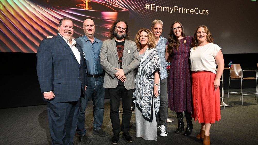 Prime Cuts TV Academy