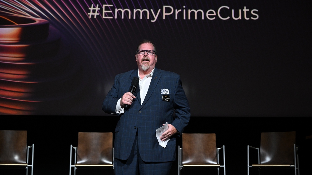 Prime Cuts TV Academy