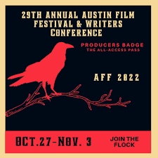 Austin Film Festival 2022