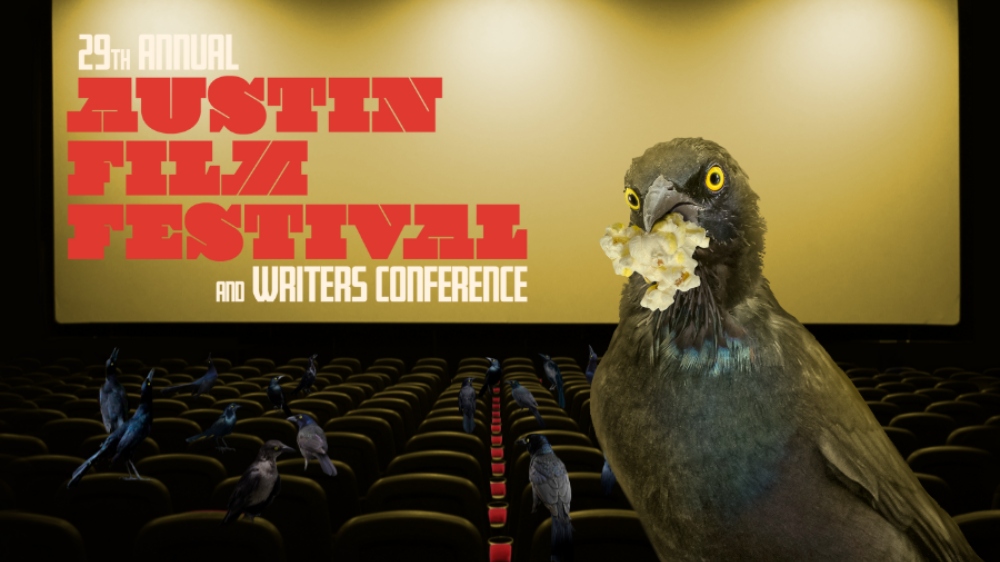 Austin Film Festival 2022