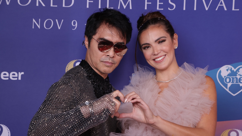 Asian World Film Festival 2022