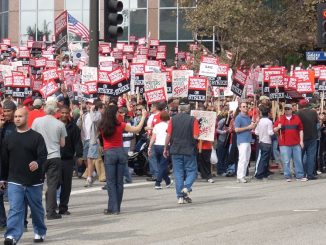 2007-08 Writers Strike