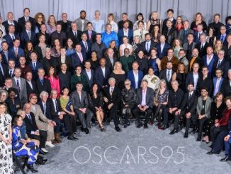 95th Oscars Luncheon