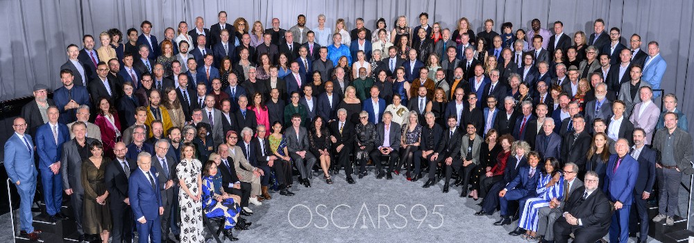 95th Oscars Luncheon