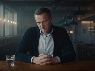 Navalny movie