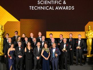 Sci-Tech Awards Winners 2023