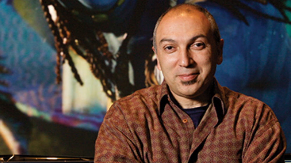 John Refoua, Editor of James Cameron's Avatar Movies and The Equalizer, Dies at 58 | Below the Line