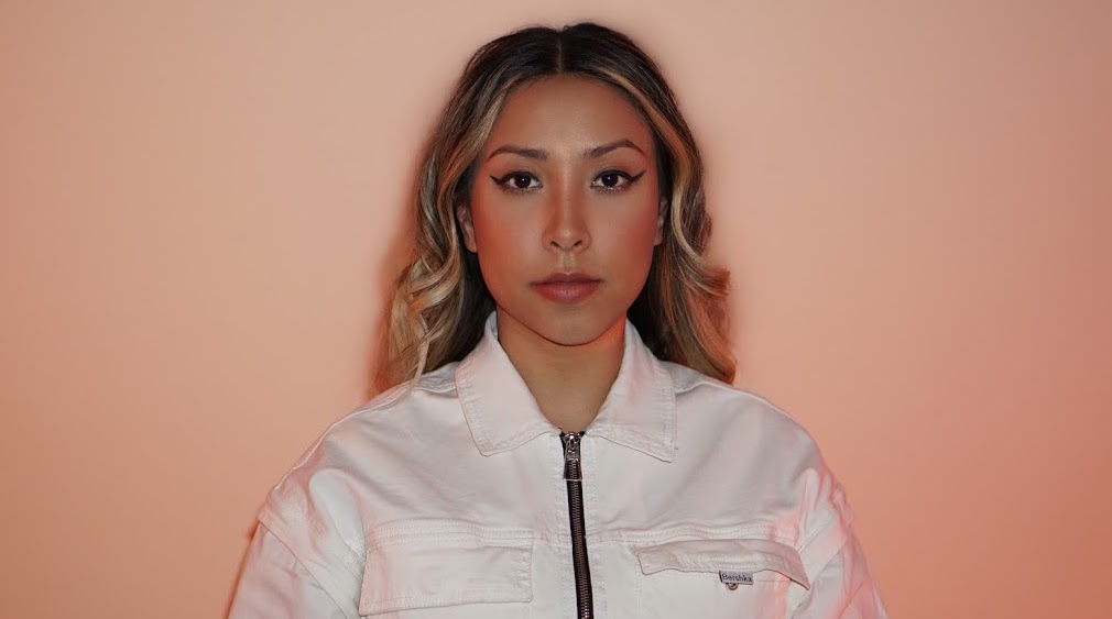 Awkwafina Is Nora from Queens Composer Tangelene Bolton Drops Words of Wisdom